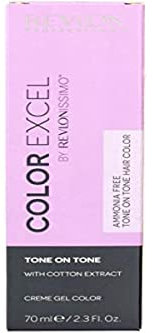Revlon Professional Revlonissimo Color Excel 6.11