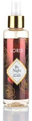 Loris Haarparfum by Night, 160 ml