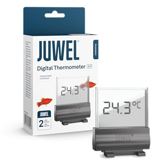 JUWEL Aquarium - Digital Thermometer 4.0 - passend für alle Aquarien