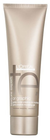 LOREAL TEXTURE EXPERT Or Graphic 125ml