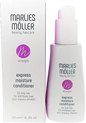 MARLIES MÖLLER Express Moisture Conditioner, 125 g