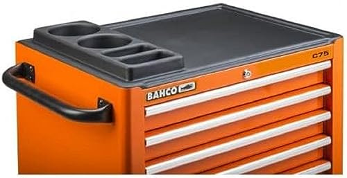 26 TOP W/CAVITIES ON LEFT - Unid: 1