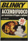 Allume-feu Blinky Maxi 80 cubes