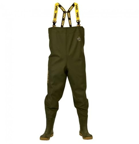 Vass E Nova 700 Pvc Wader EU 41