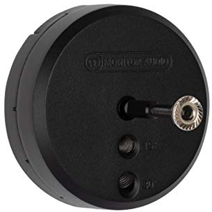 MONITOR AUDIO FIX-M Speaker Mount, Black