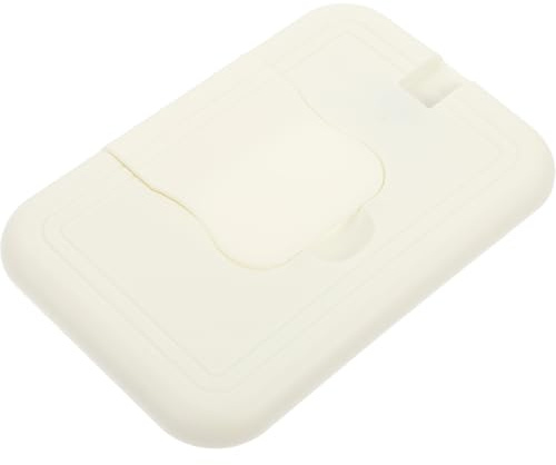 Generico Scalda Salviette Portatile per Ragazzo Ragazza Riscaldatore per Salviette Umide Temperatura Costante 40-55°C Design Compatto e Trasportabile per Cambio Pannolino in Viaggio