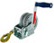 Carpoint 0623425 Handbediende Seilwinde 545 kg 20m Kabel