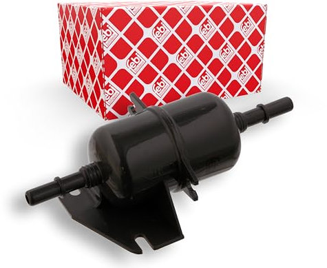 FEBI BILSTEIN Filtro carburante 33466