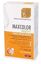 Vital Factors Italia Max Color Vegetal Tinta Tricologica - 50 gr