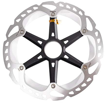 Shimano Xt Rt-Mt800 Disco Freno Lock Ice-Tech Freeza, Center, 203 mm