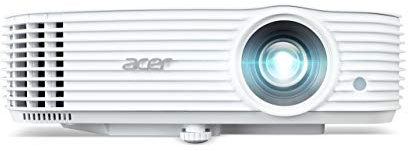 Acer H6822BD Business DLP-Projektor 4000 Lumen (4K UHD, 3840x2160, 16:9, 3D ready, HDMI, USB)