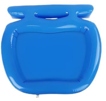 Bassin De Lavage De Pieds pour Piscine | Plateau De Nettoyage De Pieds,Bac Léger Portable pour Hygiène Préparation Entrée Piscine Arrière-Cour Extérieur