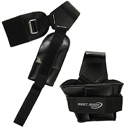 Best Body Nutrition 2405 - Hotgripper