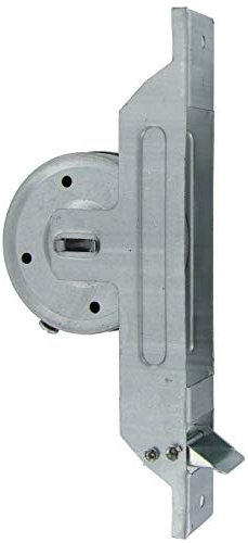 Gurtwickler 1305/S MT. 5,5 Halbeinbau ohne Platte (012123)