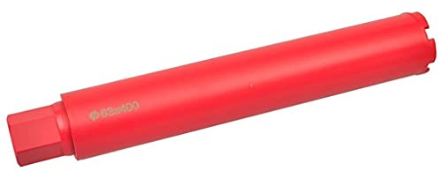 Kärnborr diamant 63x400 mm