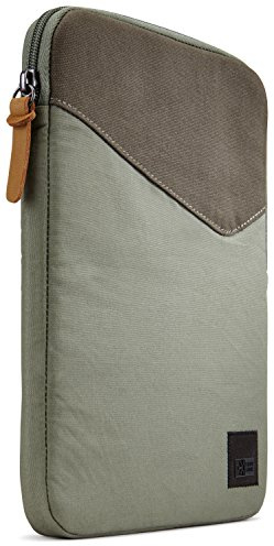 Case Logic LoDo Sleeve for 10-Inch Tablet PetrolGreen Drab - LODS110PTG