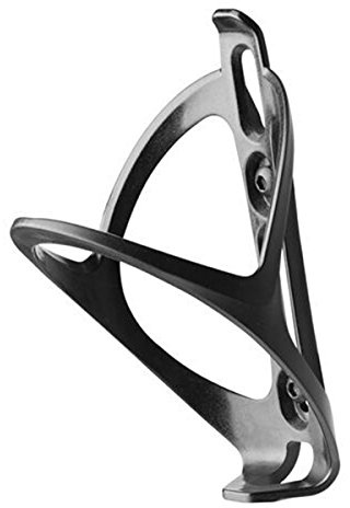 Profile Design - Gabbia per Borraccia, Colore: Nero