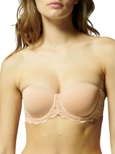 Simone Perele Caresse Soutien-Gorge Femme
