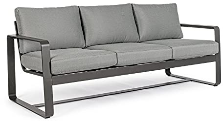 DIVANO 3P C-C MERRIGAN ANTRACITE YK13