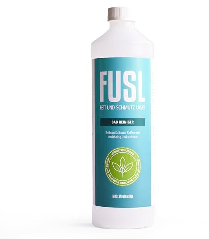 FUSL Bad Reiniger 1L Nachfüllflasche