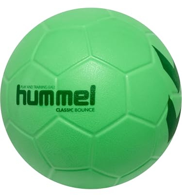 Hummel HmlCLASSIC Bounce Kids HB, Verde Claro/Verde, 0