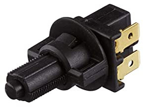 HELLA 6DF 006 551-001 Interruttore luce freno - 12V - 2a... poli - avvitato - Apritoio - elettrico