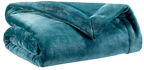 Vivaraise Plaid Tender 150 X 200 pfau 150 x 200 cm