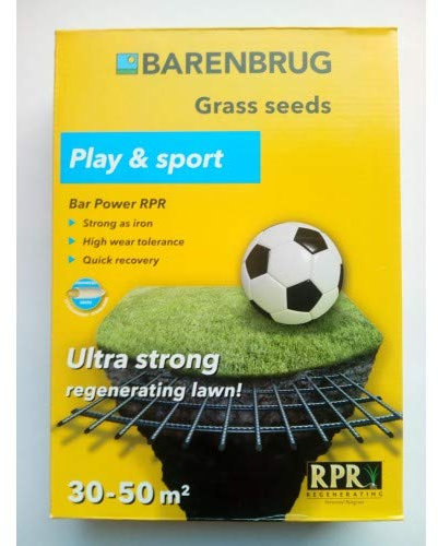 BARENBRUG SEMENTI PRATO PLAY & SPORT