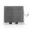 Frankberg 1x Klimakompressor Klimaanlage Kompatibel mit Wrangler TJ 2.4L 2.5L 4.0L Benzin 1996-2007 Replace# 55036366AB