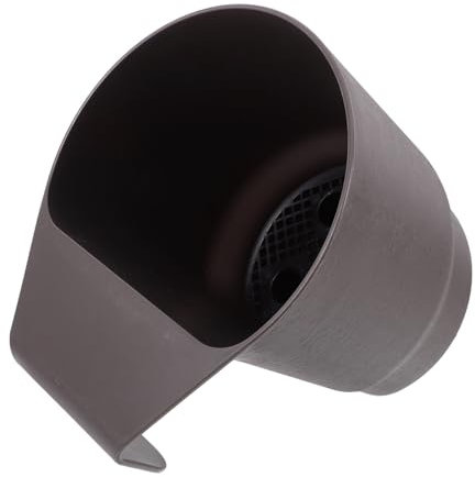 UKCOCO Per Autoirrigante Parete Fioriera Sospesa Decorativo Per Piante Da Fioriera in Plastica Resistente