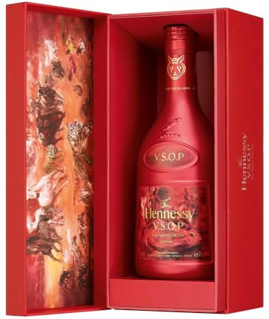 COGNAC HENNESSY FINE CL.70