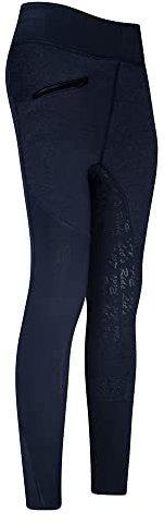 EASY RIDER Kinder Reitlegging Dietse Winter FullGrip