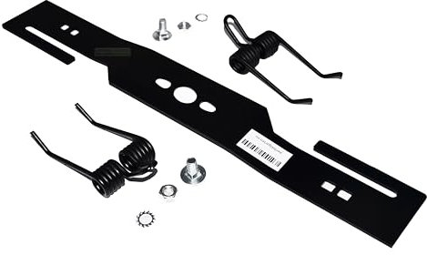 Scarifier Blade Compatible with Ryobi RLM 52; 140 HP, 4614 SE; 4617 SME; 46140; 46175 S SO