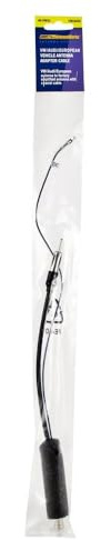 Metra 40-VW54 VW Amplified Antenna Adapter, Black