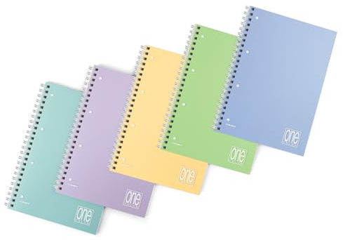 CF6 ONECOLOR FORAT PPL 4M PASTEL A4