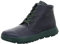 THINK! Damen COMODA chromfrei gegerbte nachhaltige Stiefelette, 8010 Navy/Kombi, 41.5 EU