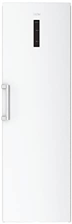 Haier 1D 60 Series 7 H3R 330WNA Tall Fridge - White
