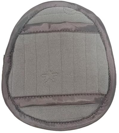 Cómodo cojín para cinturón de seguridad para cochecito de bebé, funda protectora para cinturón de hombro, almohadilla para cochecitos, protectores de hombro de tela de punto