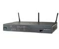 Cisco IAD881BW-GN-E-K9