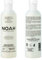 Noah 1.1 Shampoo Volumizzante agli Agrumi - Per Capelli Fini e Tendenti al Grasso, 250ml
