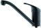 Pyramis MODO Küchen-Armatur Granite Carbon, 095300703