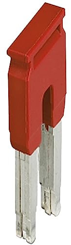 Schneider NSYTRAL352 NSYTR Einsteckbrücke 2 Wege für 35mm2-Klemmen