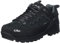 CMP Herren Moon Low Trekking Shoe WP, Schwarz, 45 EU