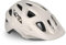 MET Echo MIPS Fahrrad Hel, Off-White Bronze Matt, Medium/Large