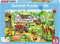 Schmidt Spiele 56003 Fröhlicher Bauernhof, 100 Teile Kinderpuzzle