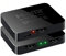 INF Répartiteur HDMI 2 Ports pour 2 écrans, répartiteur HDMI, répartiteur HDMI, 3D, 4K Ultra HD