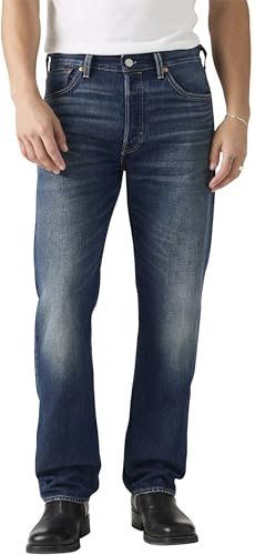 Levi's 501® Original Jeans - Jeans - Classique - Homme