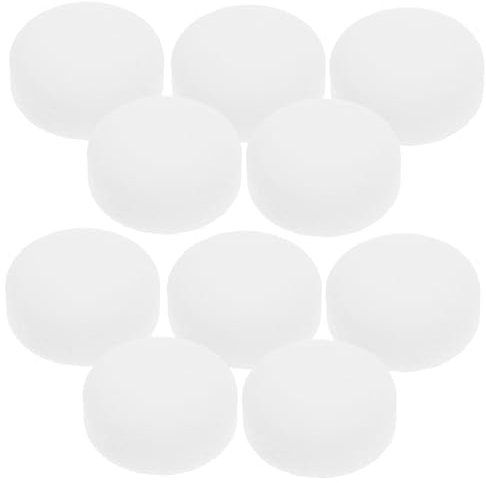 BESPORTBLE 1bag Professional Aquarium Portable Supplement Easy to Use Tablets for Fish Tank