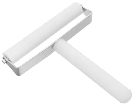 OKUMEYR Gomma Per Lisciatura Schermo Telefonico Efficiente Antistatico Per Rimozione Graffi Silicone Manuale Per Applicazione Schermo