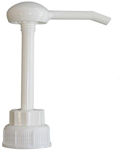 Jerry Can Pumpe, 30 ml, 5 in 10 l